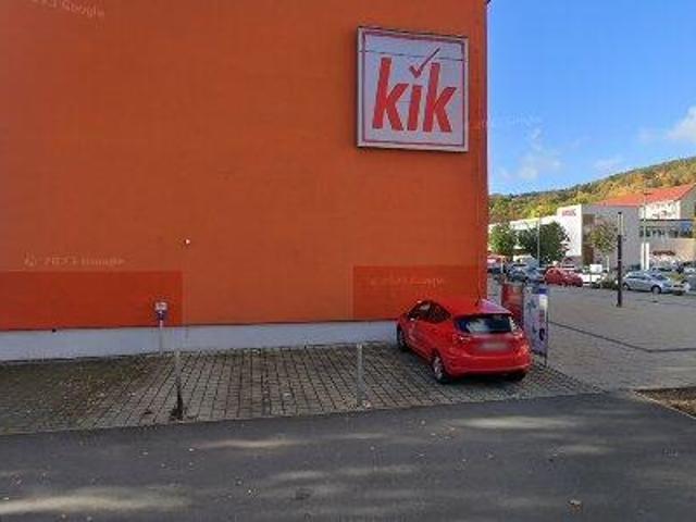 24 m2 apartment for rent in Jena