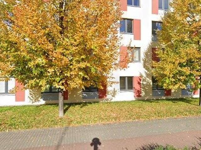 24 m2 apartment for rent in Jena