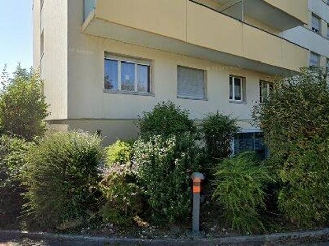 24 m2 apartment for rent in Jura Nord vaudois
