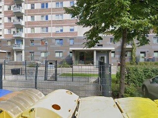 24 m2 apartment for rent in Leipzig