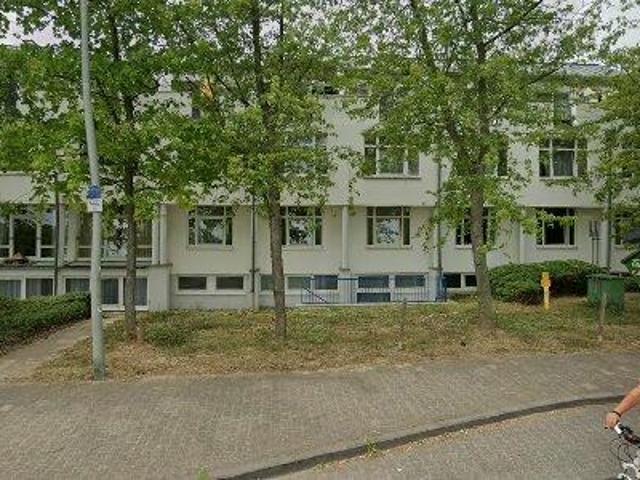 24 m2 apartment for rent in Mainz Bingen