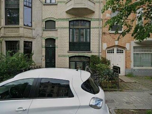 24 m2 apartment for rent in Stad Gent