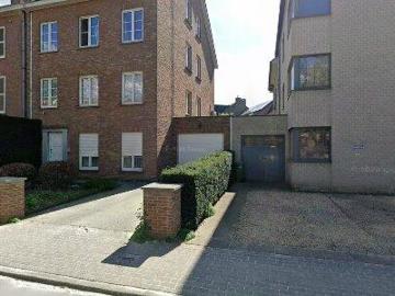 24 m2 apartment for rent in Stad Gent