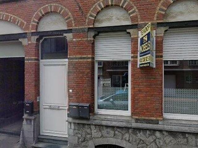 24 m2 apartment for rent in Zottegem