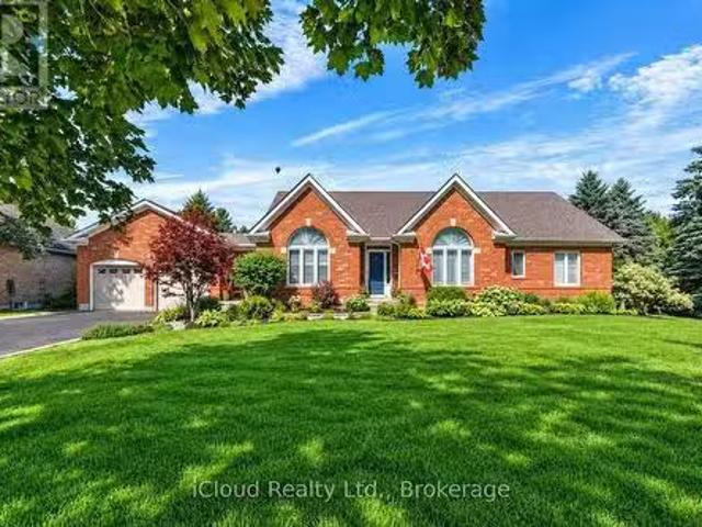 24 Mccullogh Drive, Erin, ON, N0B 1T0 house for sale Listin.