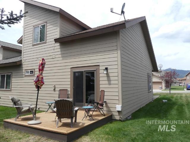 24 Mangum Dr Unit # 1