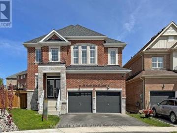 24 Manor Glen Crescent, East Gwillimbury, ON, L0G 1M0 house for sale | Listing ID N12900 | Royal LePage
