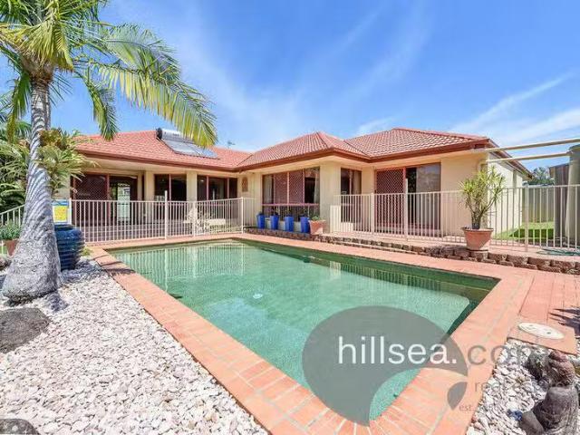 24 Maidstone Place, Parkwood, QLD 4214