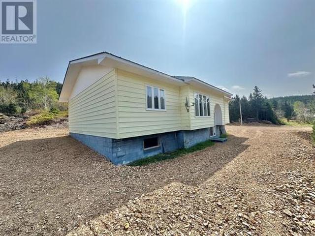 24 Main Road, Cottrell'S Cove, NL, A0H 1L0 house for sale | Listing ID 1293 | Royal LePage