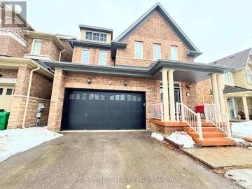 24 Maple Cider Street, Caledon, ON, L7C 4B8 house for sale | Listing ID W12859 | Royal LePage