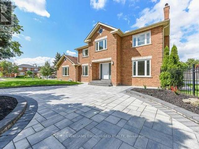 24 Marconi Avenue, Vaughan, ON, L4L 7A5 house for sale | Listing ID N13709 | Royal LePage