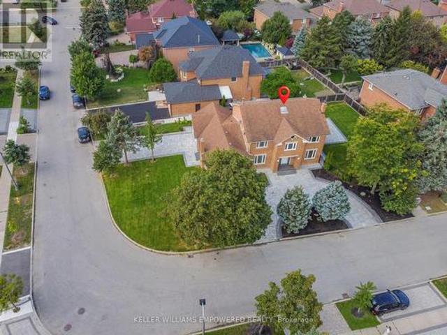 24 Marconi Avenue, Vaughan, ON, L4L 7A5 house for sale | Listing ID N13770 | Royal LePage
