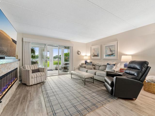 24 Marina Point Drive