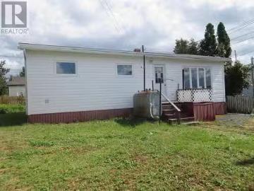 24 Masters Avenue, Grand Falls Windsor, NL, A2B 1J1 house fo.