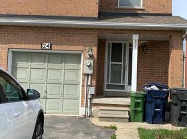 24 Mattari Court, Toronto, ON, M9W 7C6 house for sale | Listing ID W13547 | Royal LePage