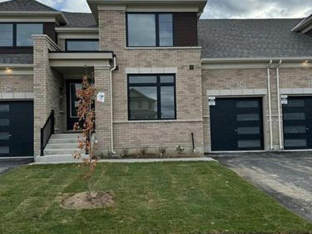 24 Mayapple Street, Adjala Tosorontio, ON, L0G 1W0 house for lease | Listing ID N12911 | Royal LePage