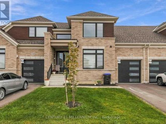 24 Mayapple Street, Adjala Tosorontio, ON, L0G 1W0 house for sale | Listing ID N13855 | Royal LePage