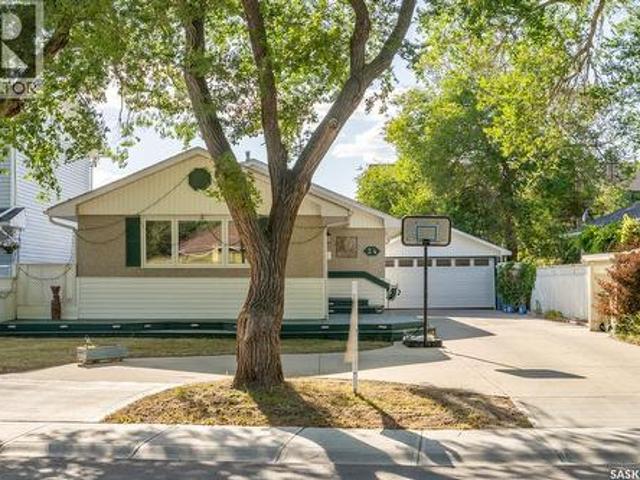 24 Mayfair Crescent, Regina, SK, S4S 4H5 house for sale | Listing ID SK046031 | Royal LePage