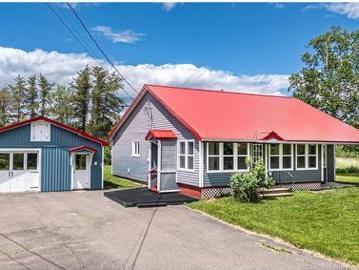 24 Memory Lane, Penniac, NB, E3A 9C1 house for sale | Listing ID NB142278 | Royal LePage