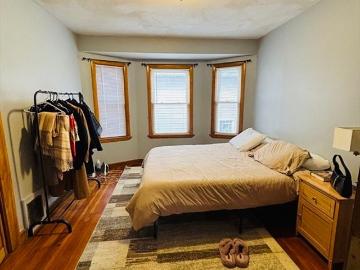 24 Meacham Street Unit 2, Somerville, US, MA