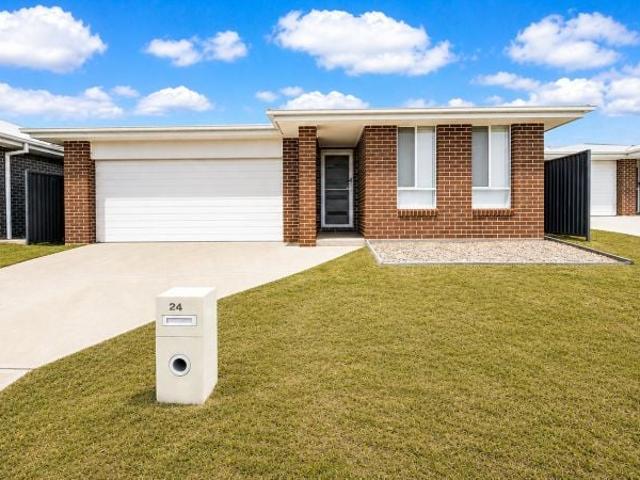 24 Meramie Street Mudgee NSW