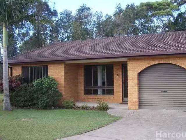 2/4 Michael Osling Place, South West Rocks, NSW 2431 Unit fo.