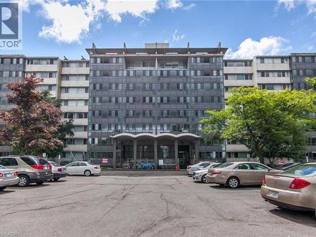 24 Midland Drive Unit# 604, Kitchener, ON, N2A 2A8 condo for sale | Listing ID 40822 | Royal LePage