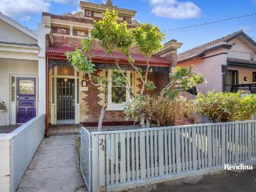 24 Milton Street, Ascot Vale