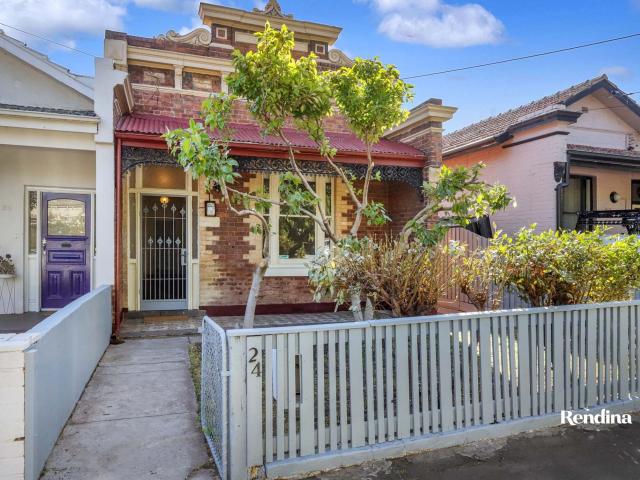24 Milton Street, Ascot Vale