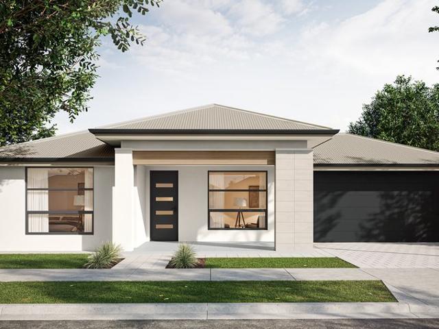 24 Montague Circuit, Woodvale, Gawler South