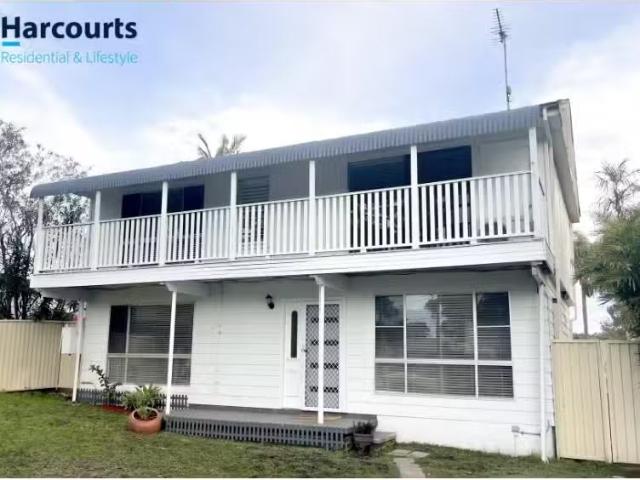 24 Moala Parade, Charmhaven House for rent Listed by Taylah J.