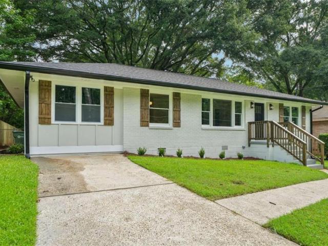 24 Mobley Drive