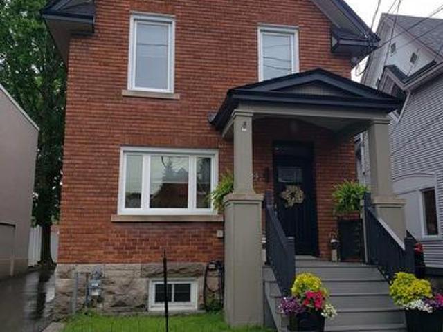 24 Morris Street, Ottawa, ON, K1S 4A7 house for sale | Listing ID X13817 | Royal LePage