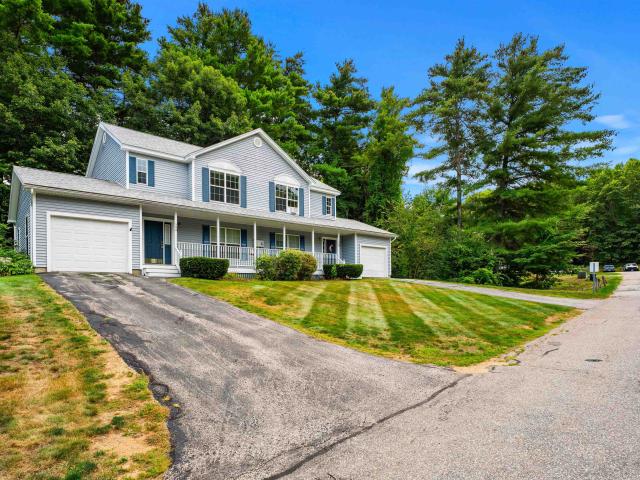 24 Mulberry Hill Road # A