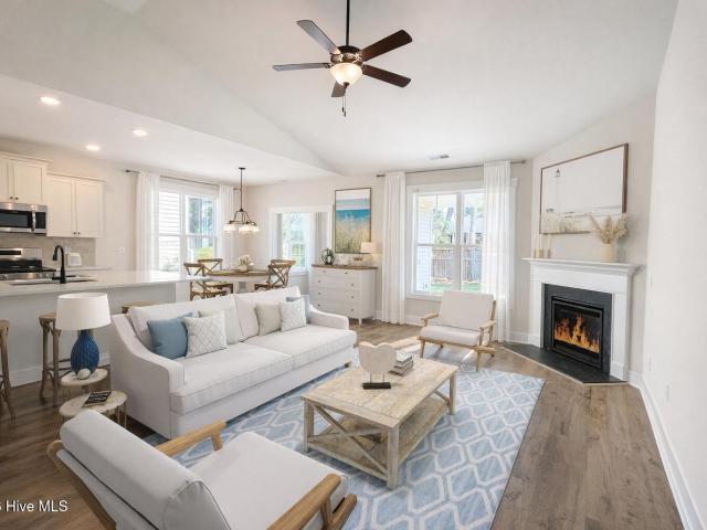 24 N Bandwheel Way