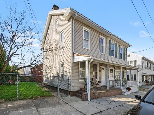 24 N 2Nd Street