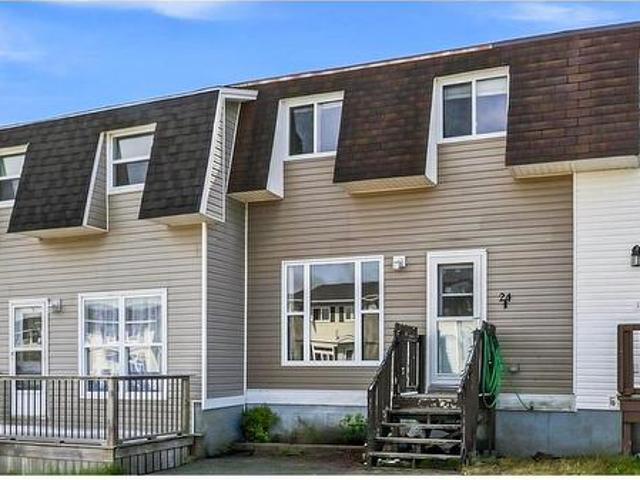 24 Nascopie Crescent, St. John'S, NL, A1B 3W5 house for sale | Listing ID 1301 | Royal LePage
