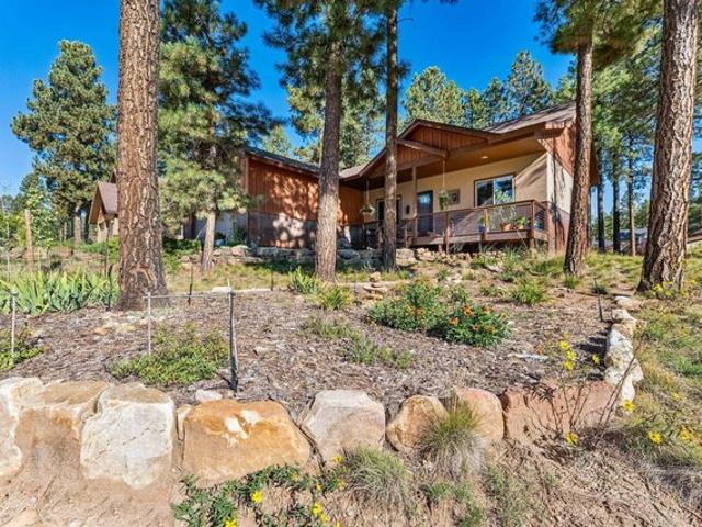 24 Needle Creek Trl, Durango, CO 81301