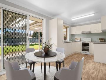 Bligh Park, Colo Heights - Garden, Parking