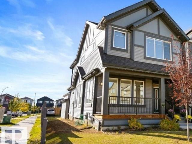 24 Nettle Crescent, St. Albert, AB, T8N 7Z8 house for sale | Listing ID E4509 | Royal LePage