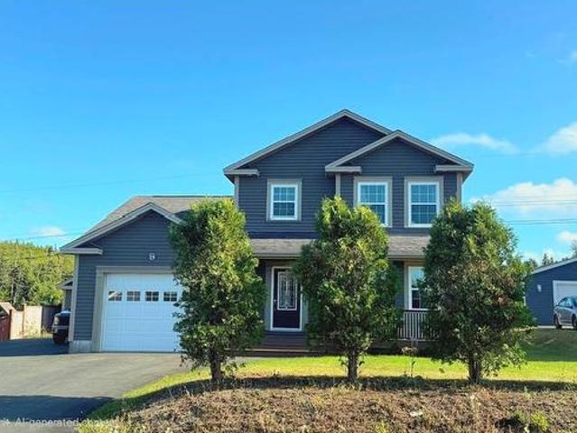24 Newbury Street, Portugal Cove, NL, A1M 0A6 house for sale | Listing ID 1302 | Royal LePage