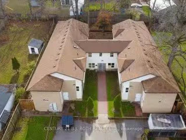 24 North Street N, Barrie, ON, L4M 2R9 commercial for sale.