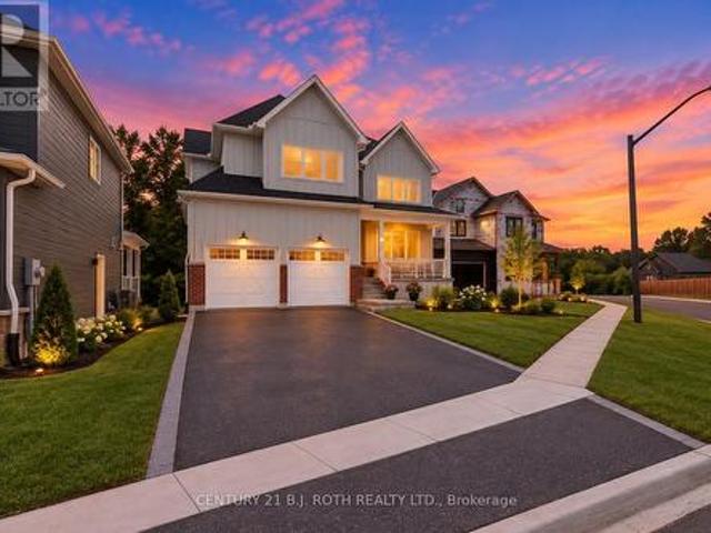 24 Northland Court, Oro Medonte, ON, L9J 0C4 house for sale | Listing ID S13777 | Royal LePage