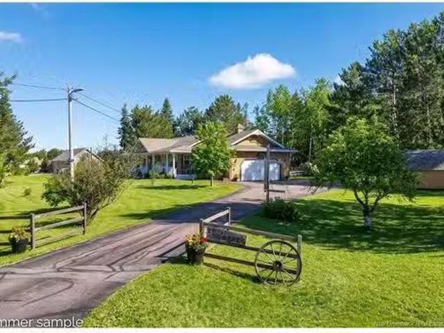 24 Normandie Crt, Rexton, NB, E4W 2C2 house for sale Listin.