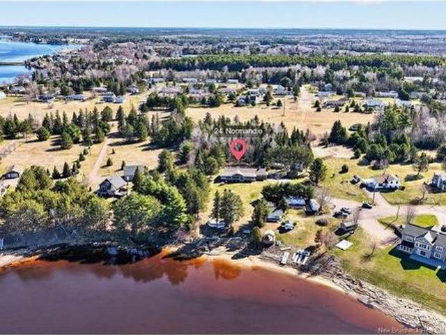24 Normandie Crt, Rexton, NB, E4W 2C2 house for sale | Listing ID NB137639 | Royal LePage
