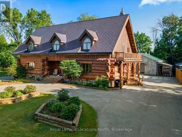 24 Oliver Crescent, Collingwood, ON, L9Y 3Z1 house for sale | Listing ID S13601 | Royal LePage