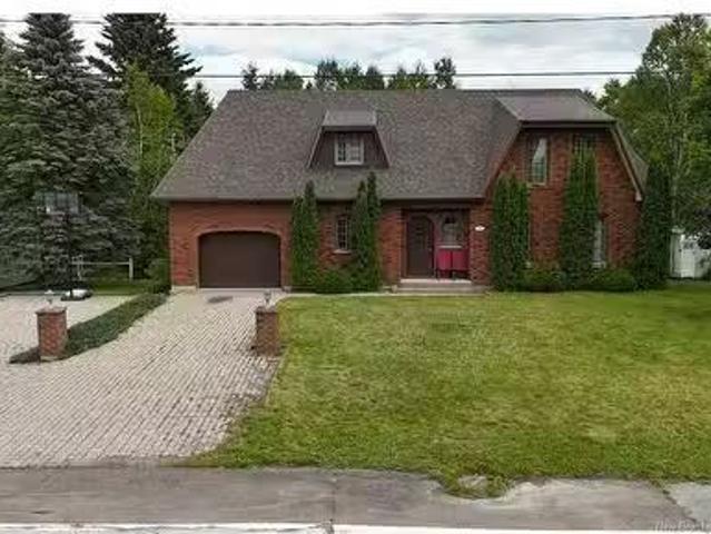 24 Paquin St, Saint Jacques, NB, E7B 1V4 house for sale Lis.