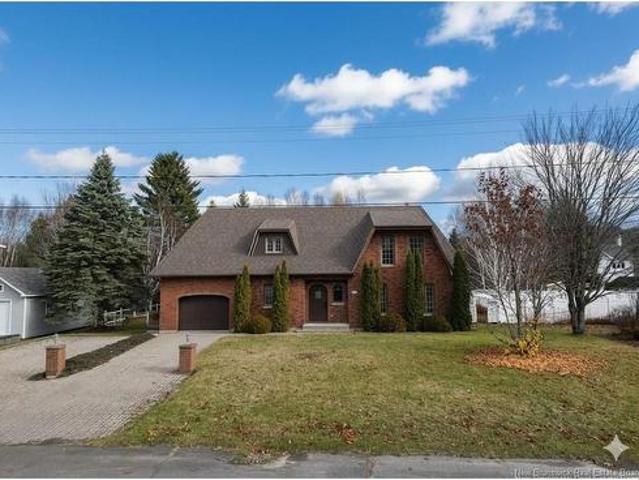 24 Paquin St, Saint Jacques, NB, E7B 1V4 house for sale | Listing ID NB129523 | Royal LePage