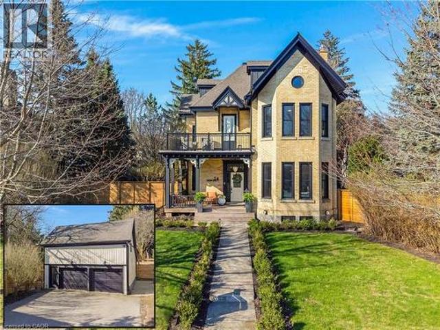 24 Park Avenue, Cambridge, ON, N1S 2S2 house for sale | Listing ID 40823 | Royal LePage
