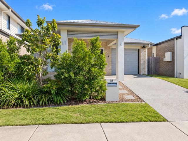 24 Parkview ParadeRipley QLD 4306, Australia